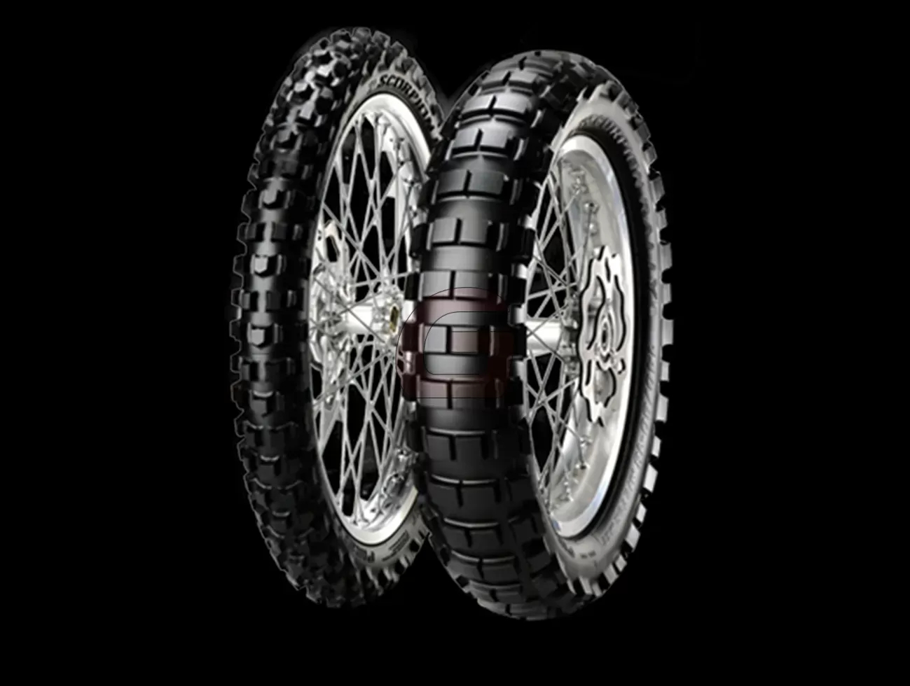 Pirelli Scorpion™ Rally