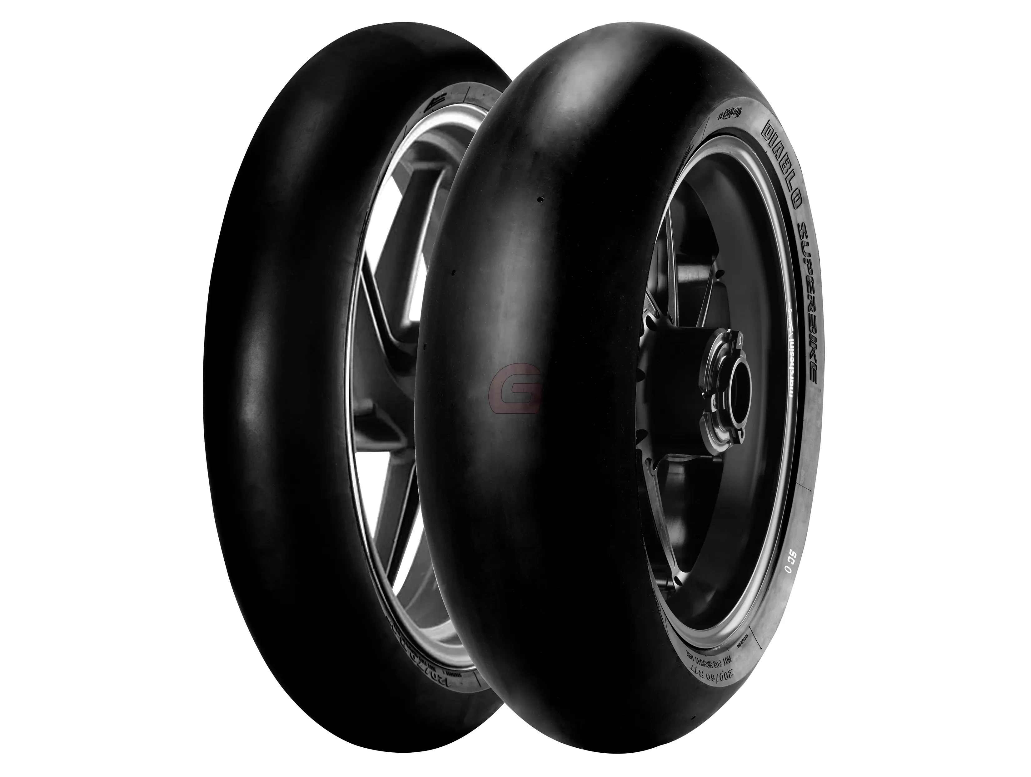 Pirelli Diablo™ Superbike