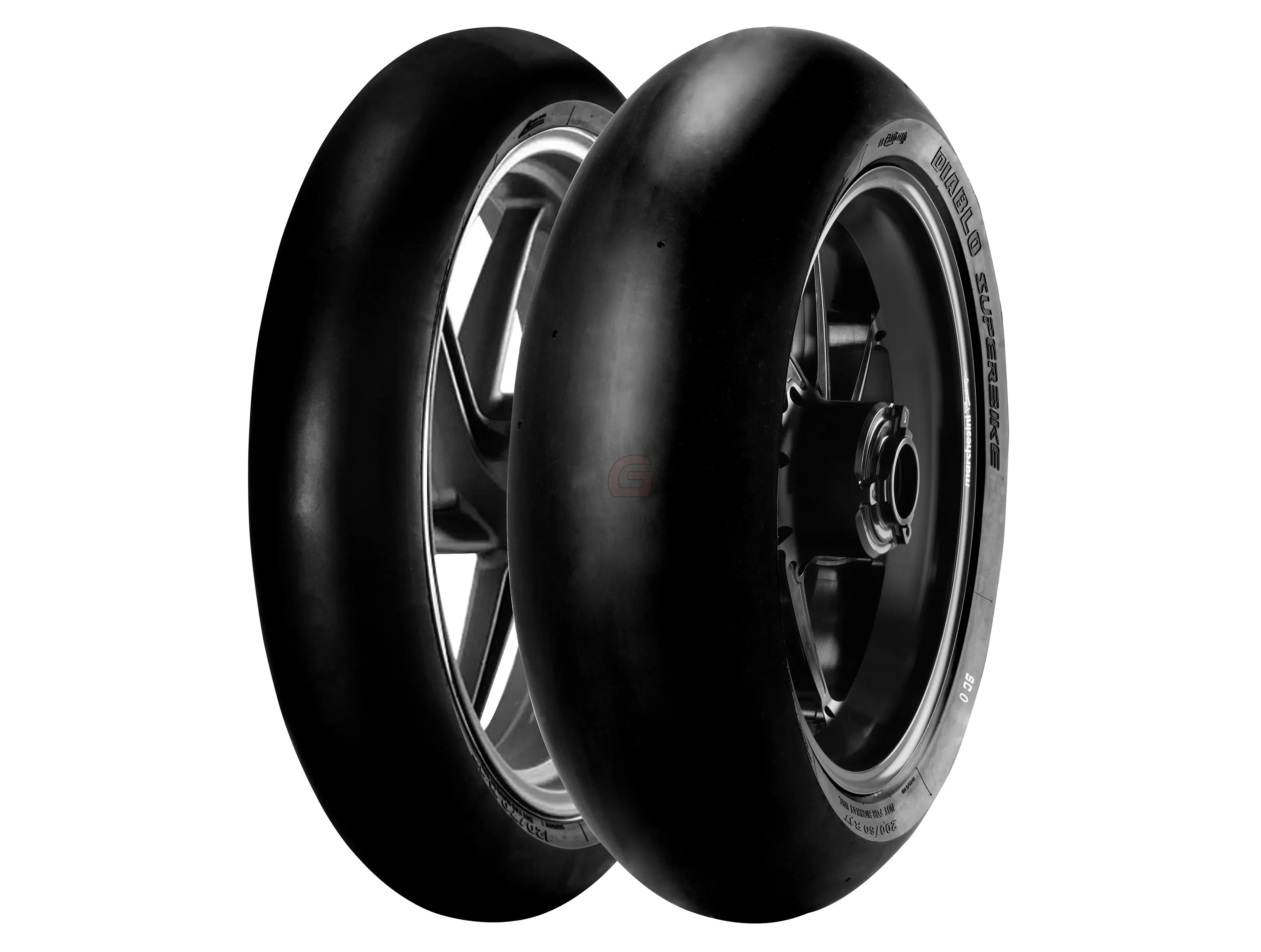Pirelli Diablo™ Superbike