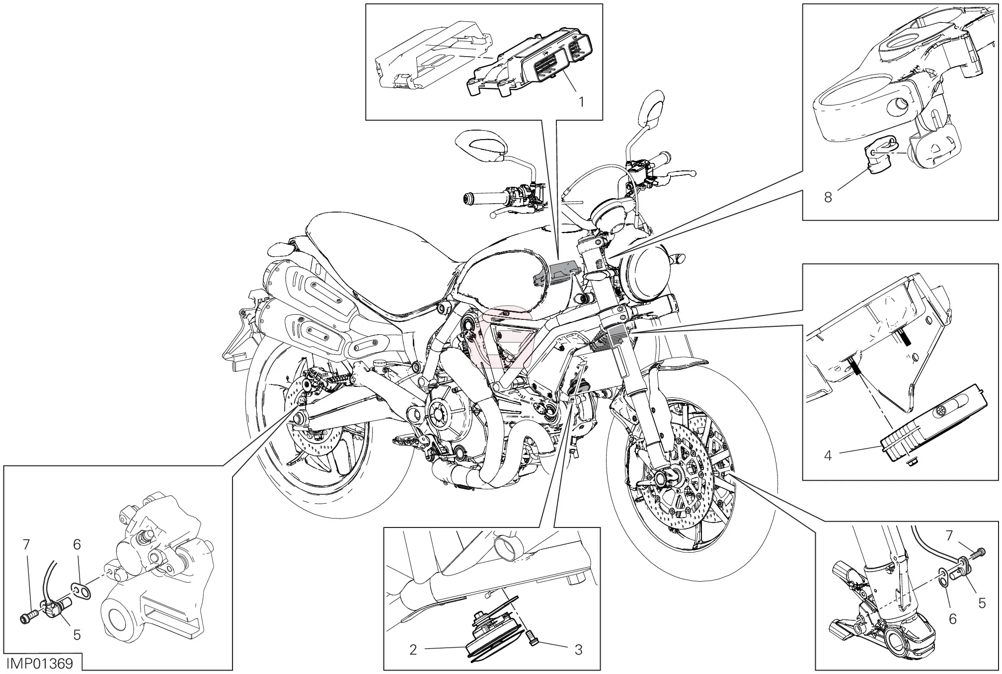 Elektrische Apparaten