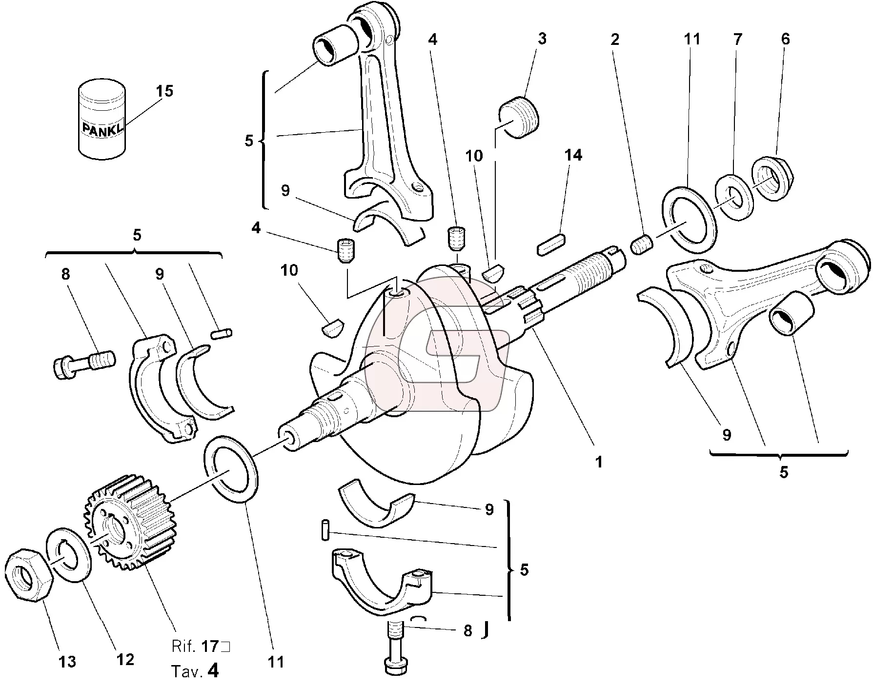 Onderdelencatalogus Ducati 748 SPS – Goedhart Motoren - Goedhart