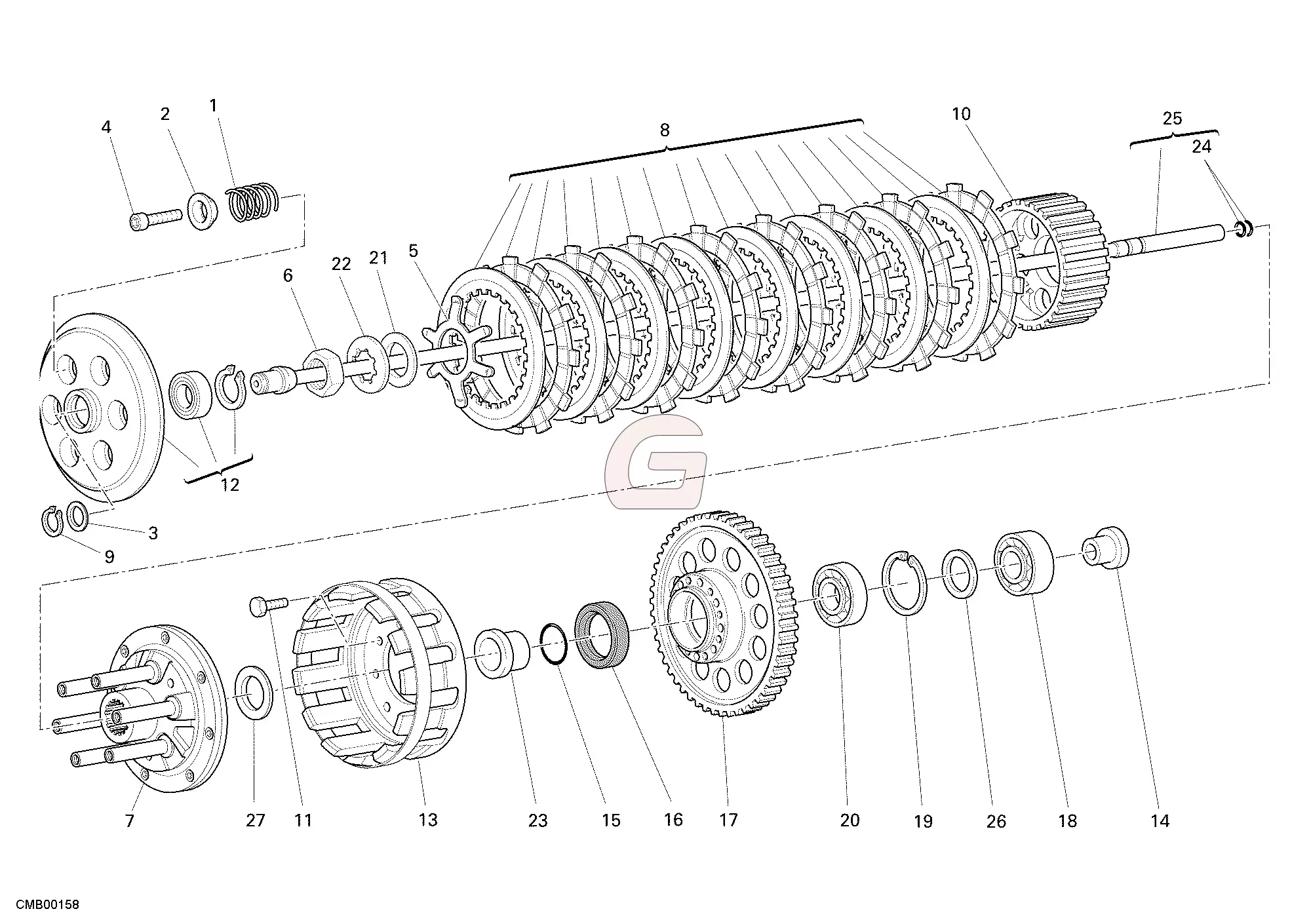 Onderdelencatalogus Ducati Desmocedici RR – Goedhart Motoren