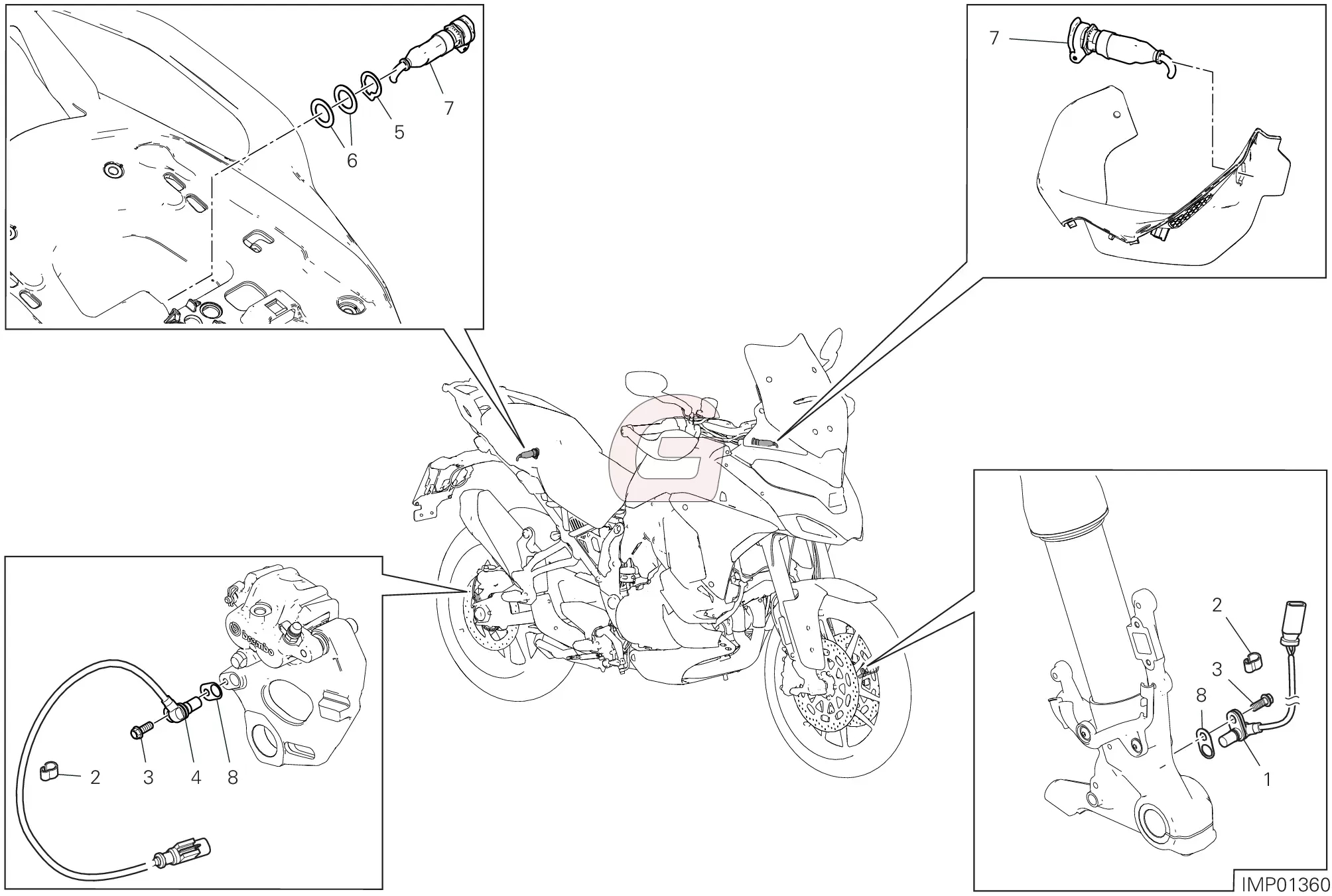 Elektrische Apparaten