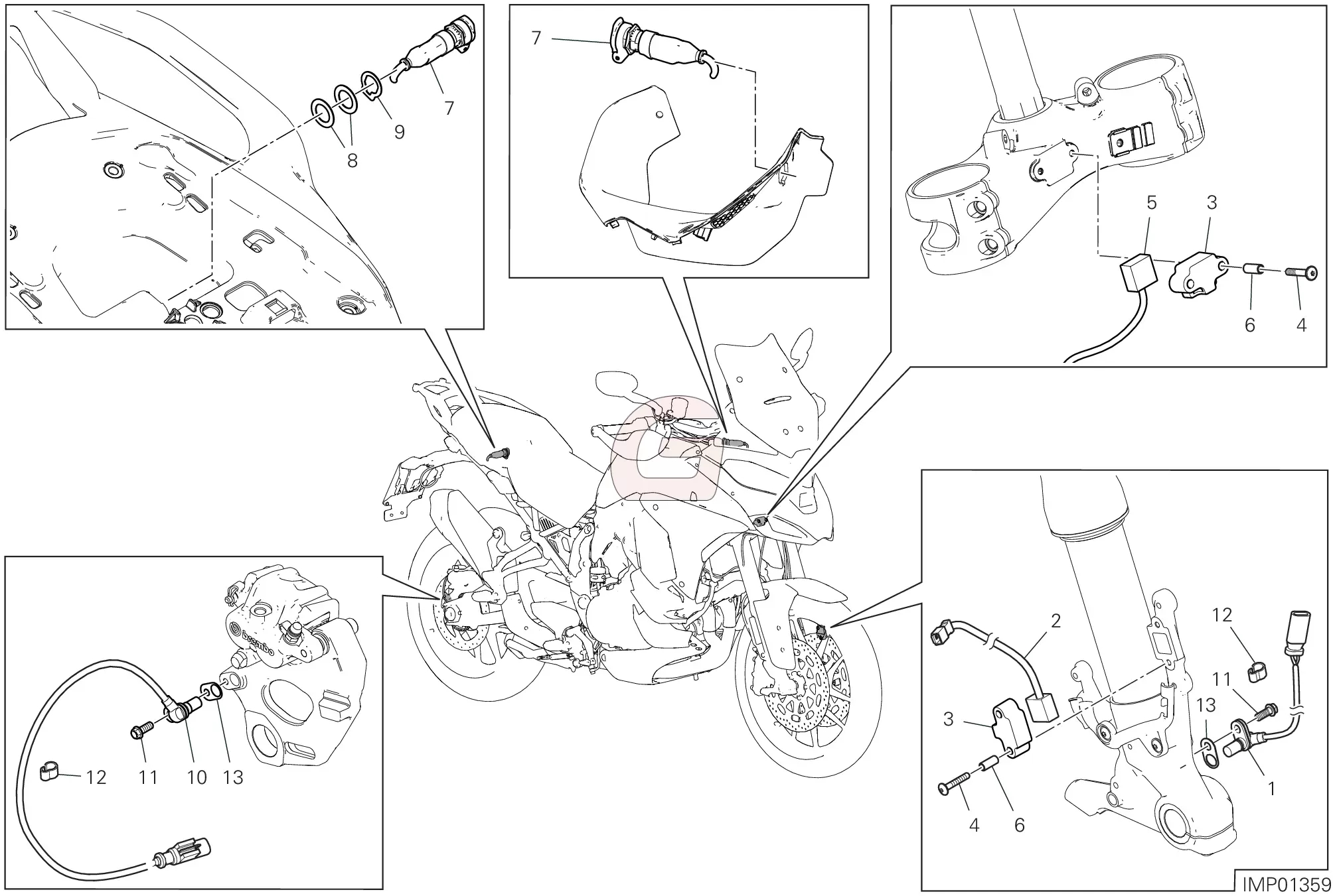 Elektrische Apparaten