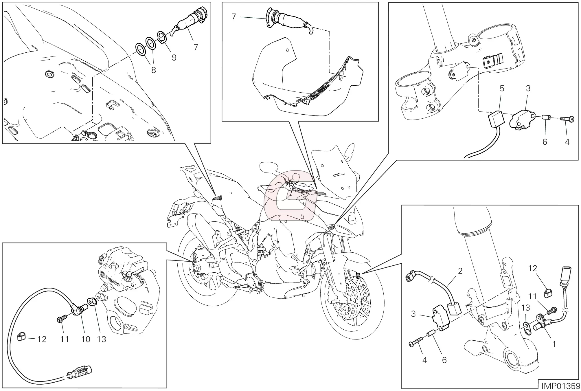 Elektrische Apparaten