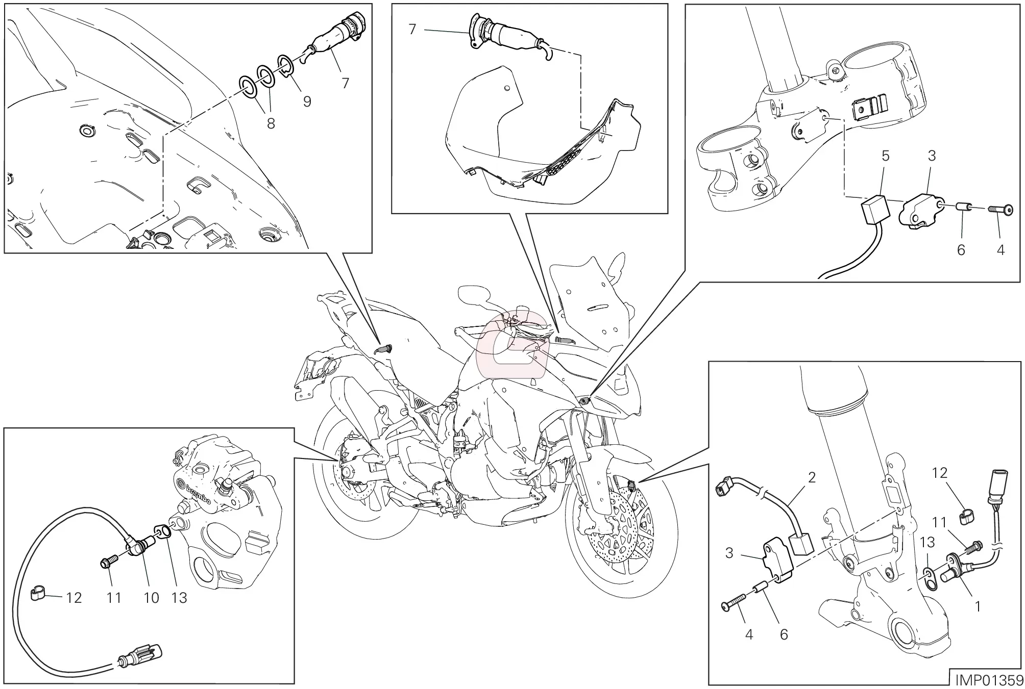 Elektrische Apparaten