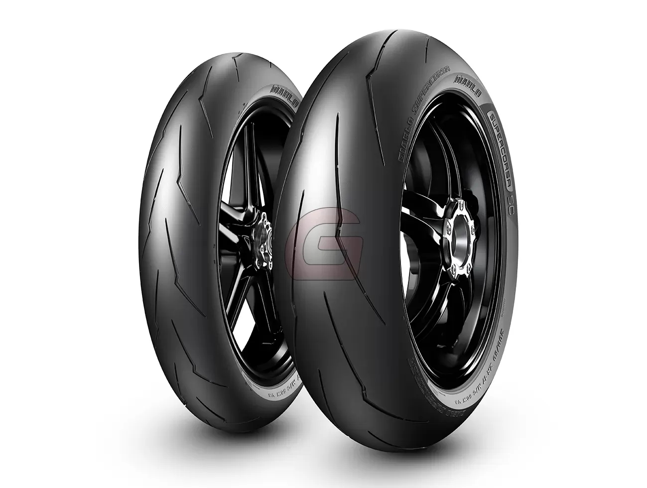 Pirelli Diablo Supercorsa V
