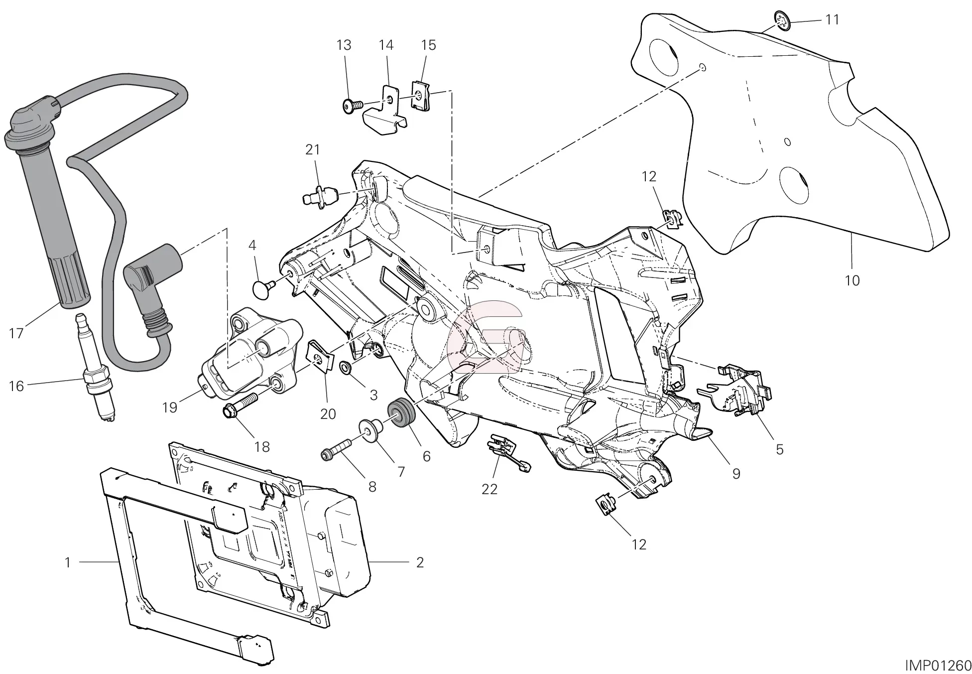 Electrisch Systeem R