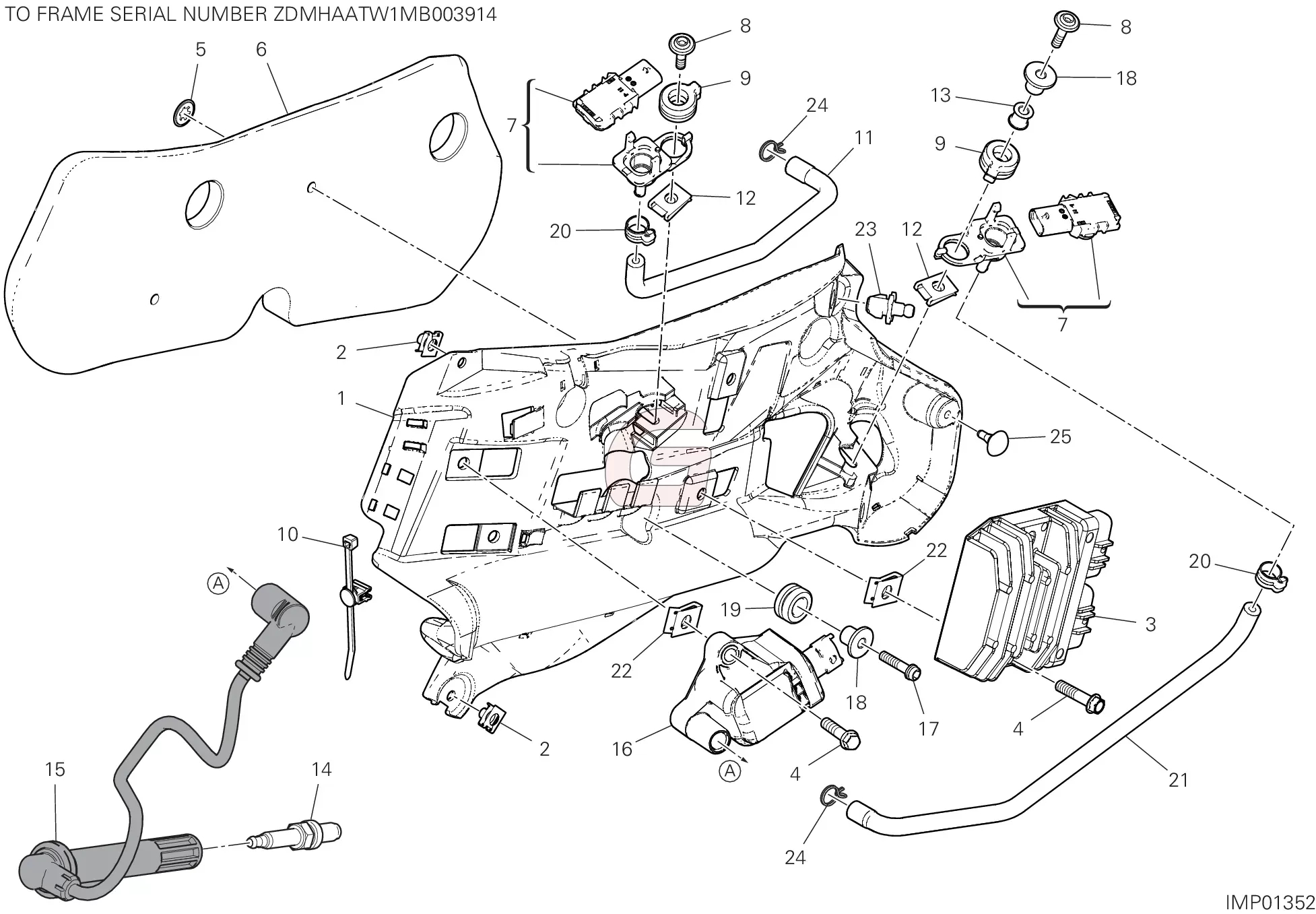 Electrisch Systeem L