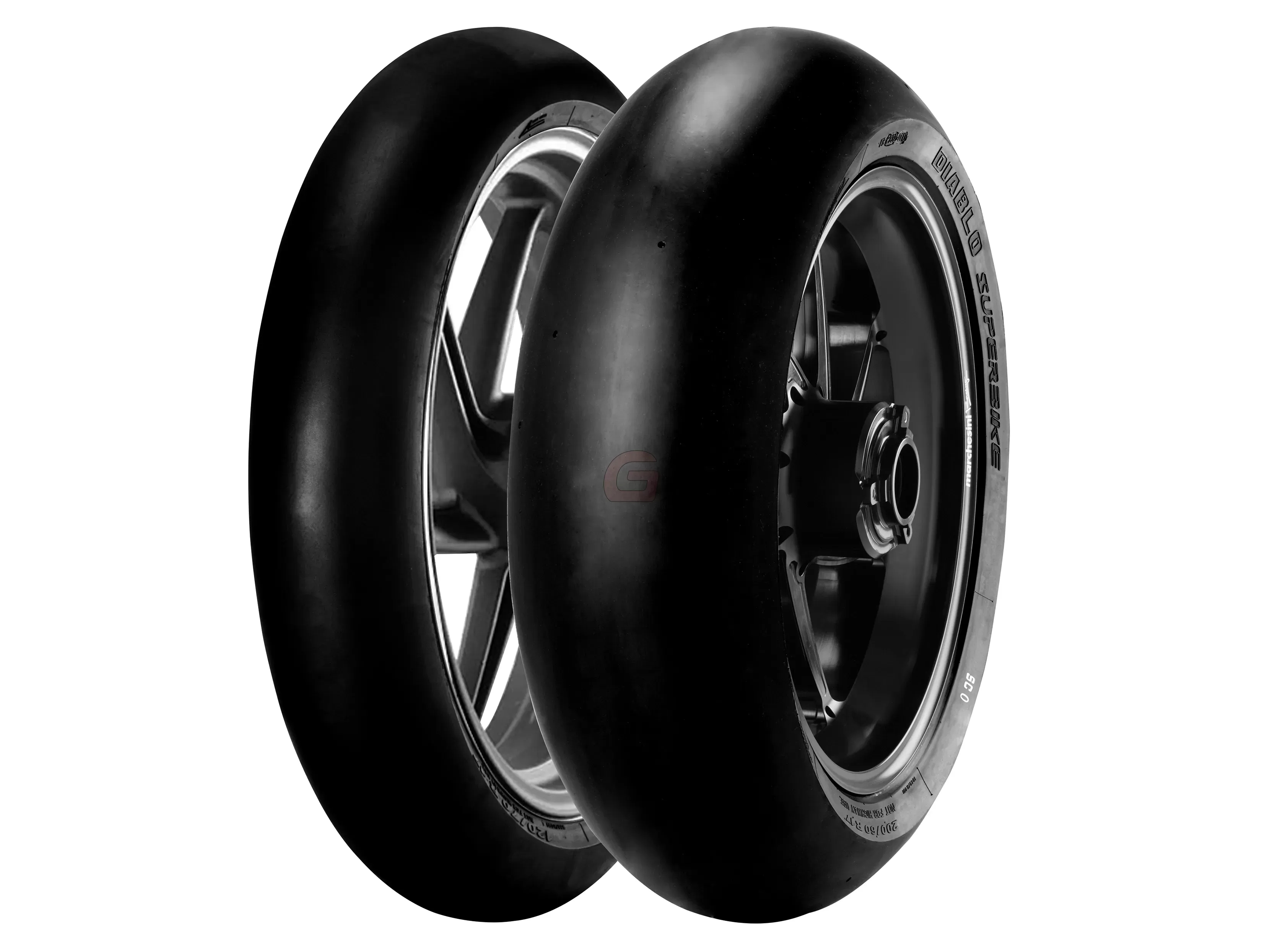 Pirelli Diablo Superbike