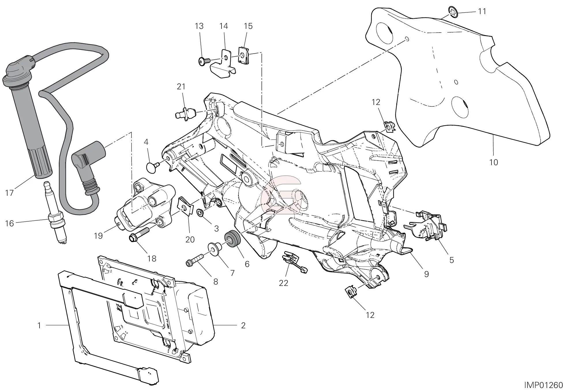 Electrisch Systeem R