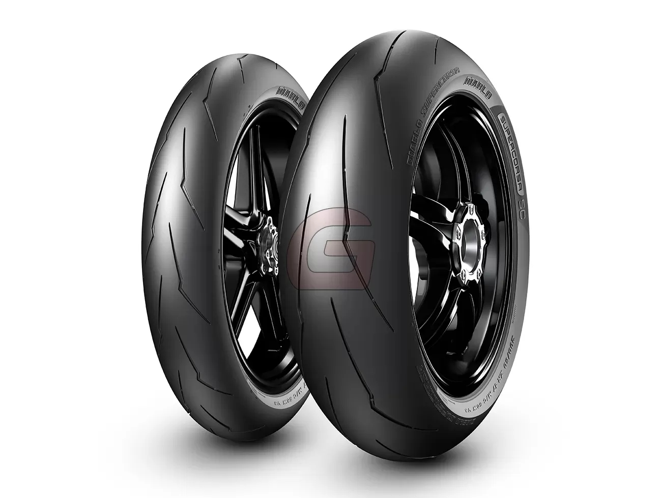 Pirelli Diablo Supercorsa V