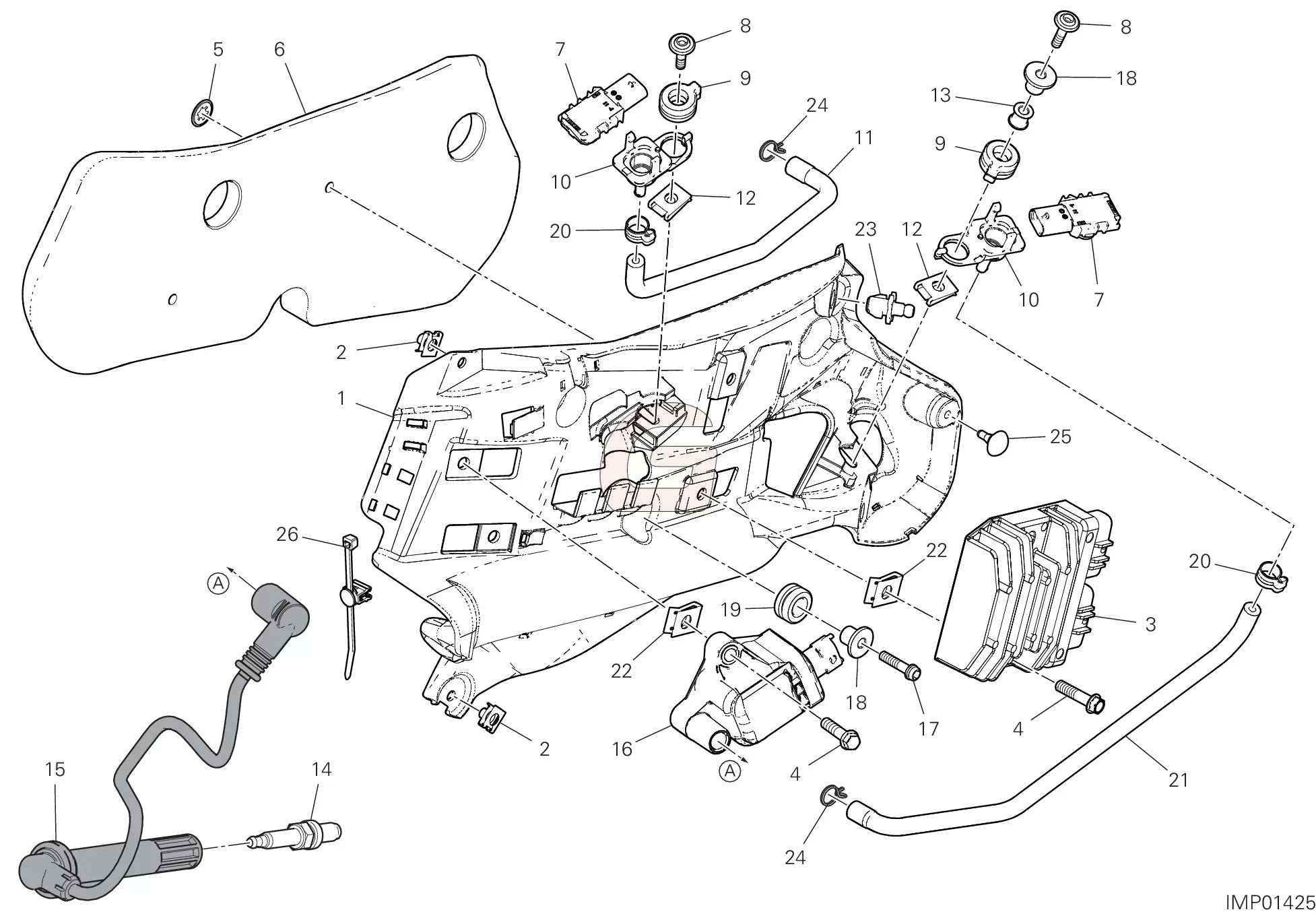 Electrisch Systeem L