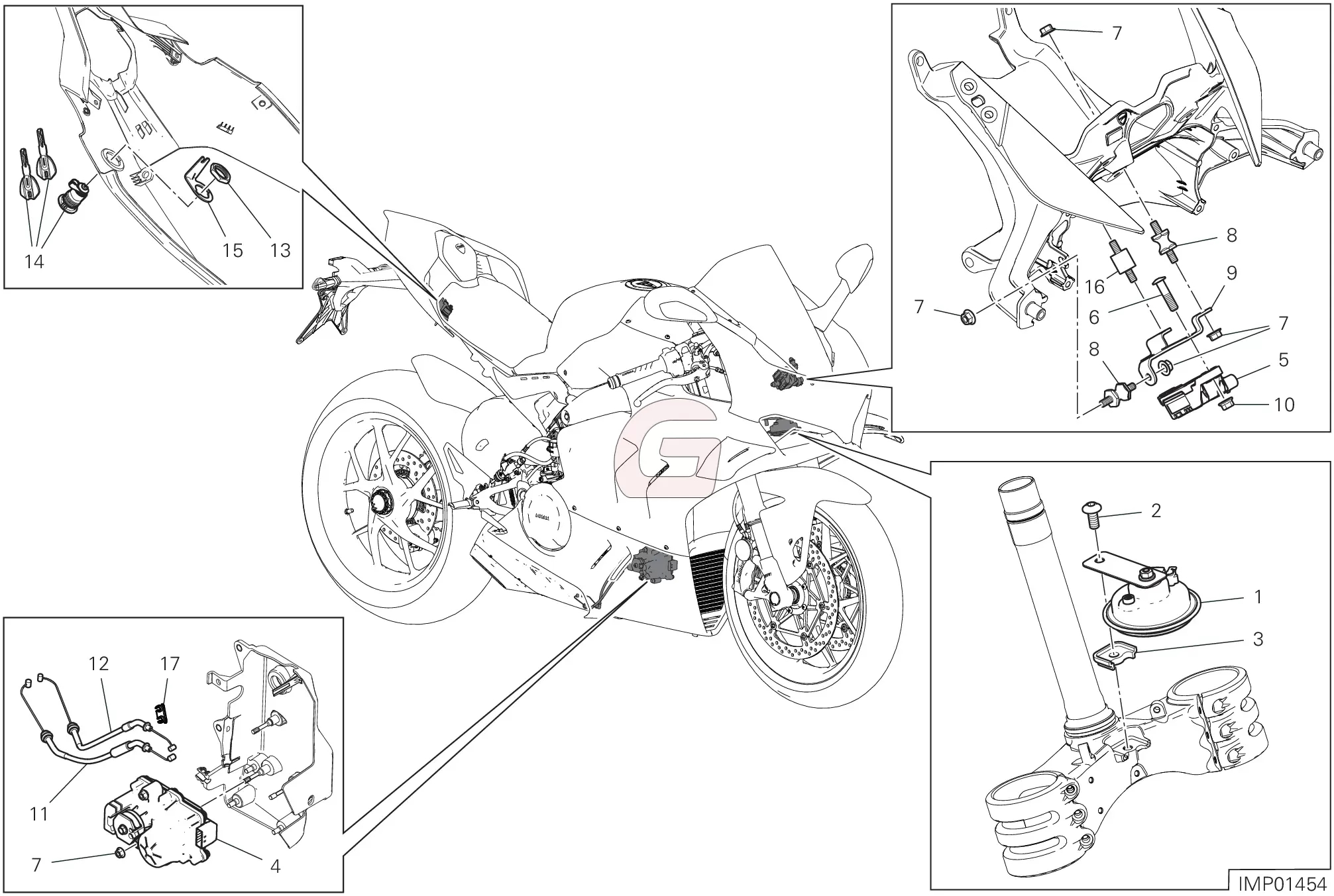Elektrische Apparaten