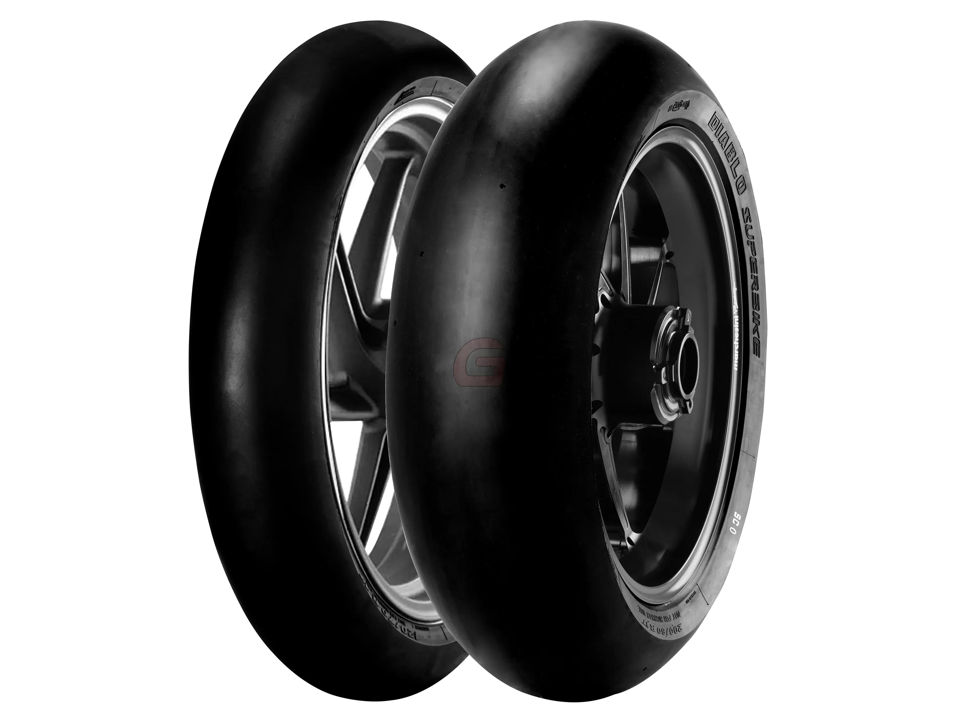 Pirelli Diablo Superbike