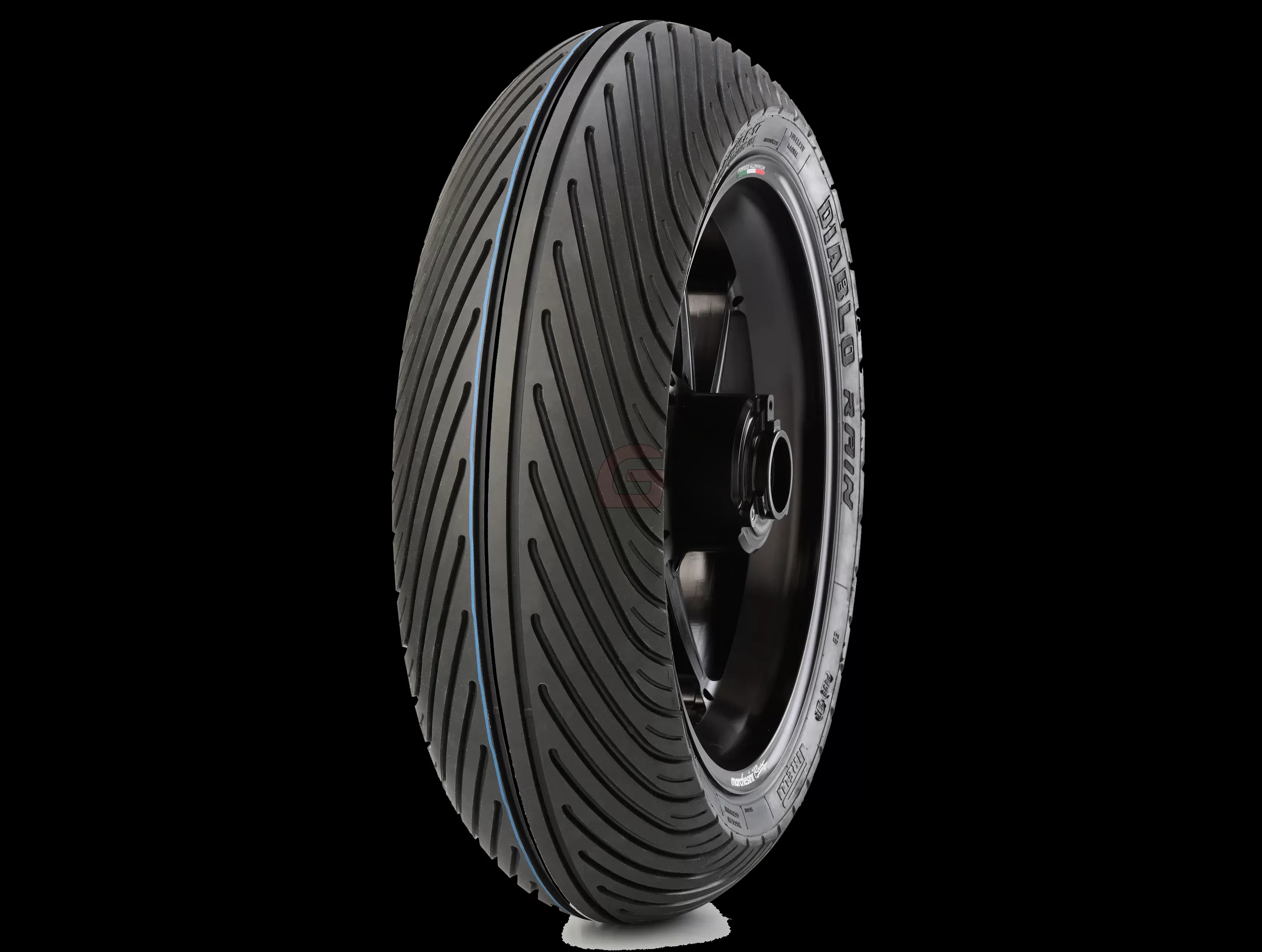 Pirelli Diablo Rain