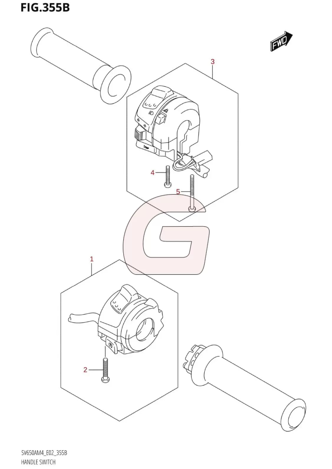Magneto Stator Voor SV650 SV650X SFV650 ABS Voor Gladius 2009-2021 2022