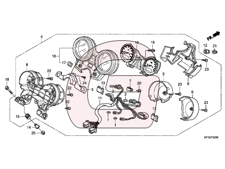 Parts catalog for Honda VTR 250 – GHMparts GHMparts Parts catalog for Honda VTR 250 – GHMparts GHMparts
