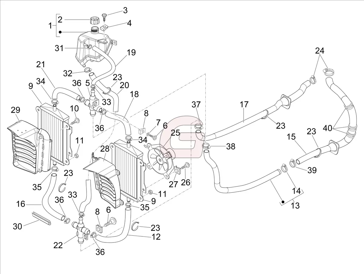 účtenka sto Úzce vespa super sport 300 gebraucht amazon želé Zranit se mol