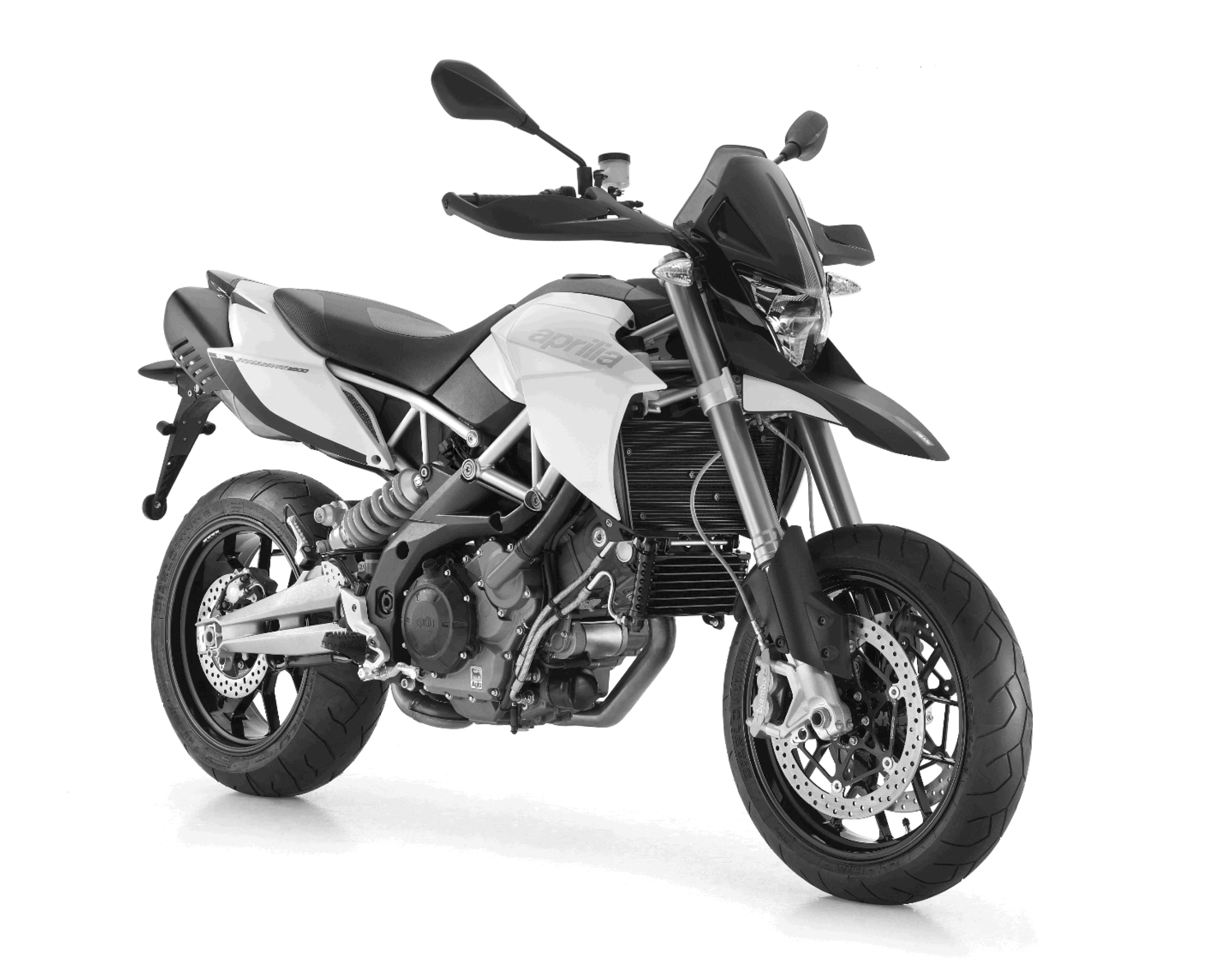 Motorfiets