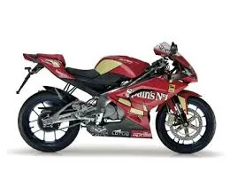 Parts catalog for Aprilia RS 125 2T – GHMparts GHMparts