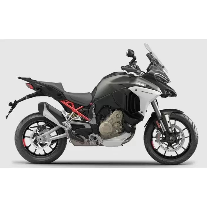 Ducati MULTISTRADA V4S TRAVEL RADAR