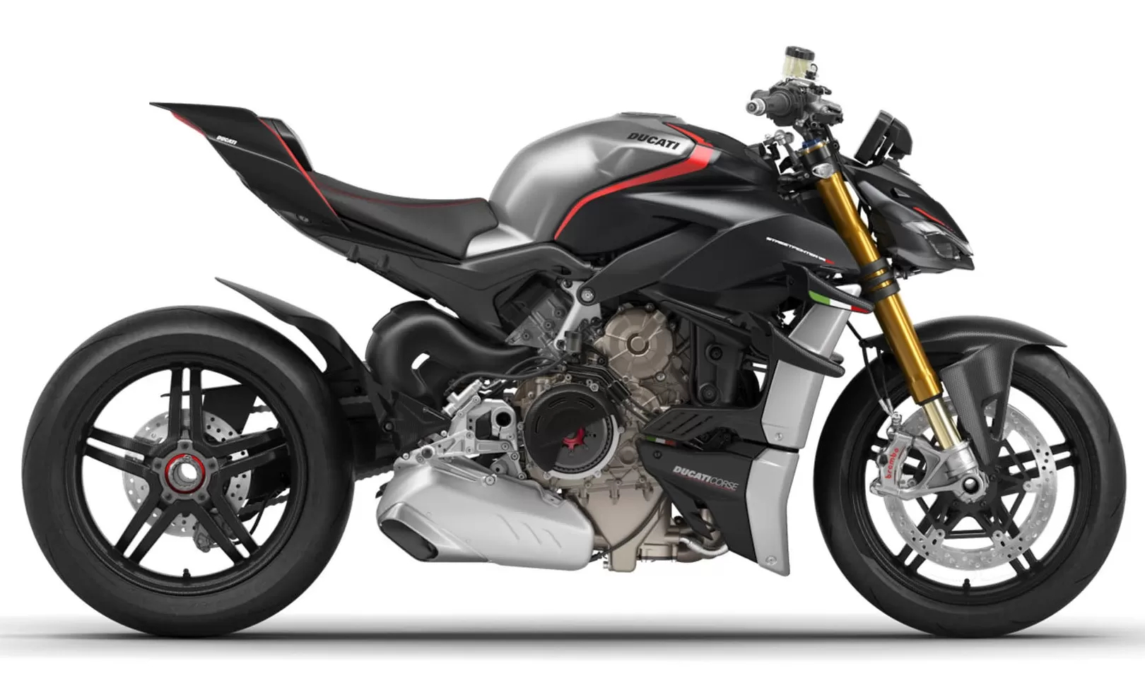 Ducati STREETFIGHTER V4 SP