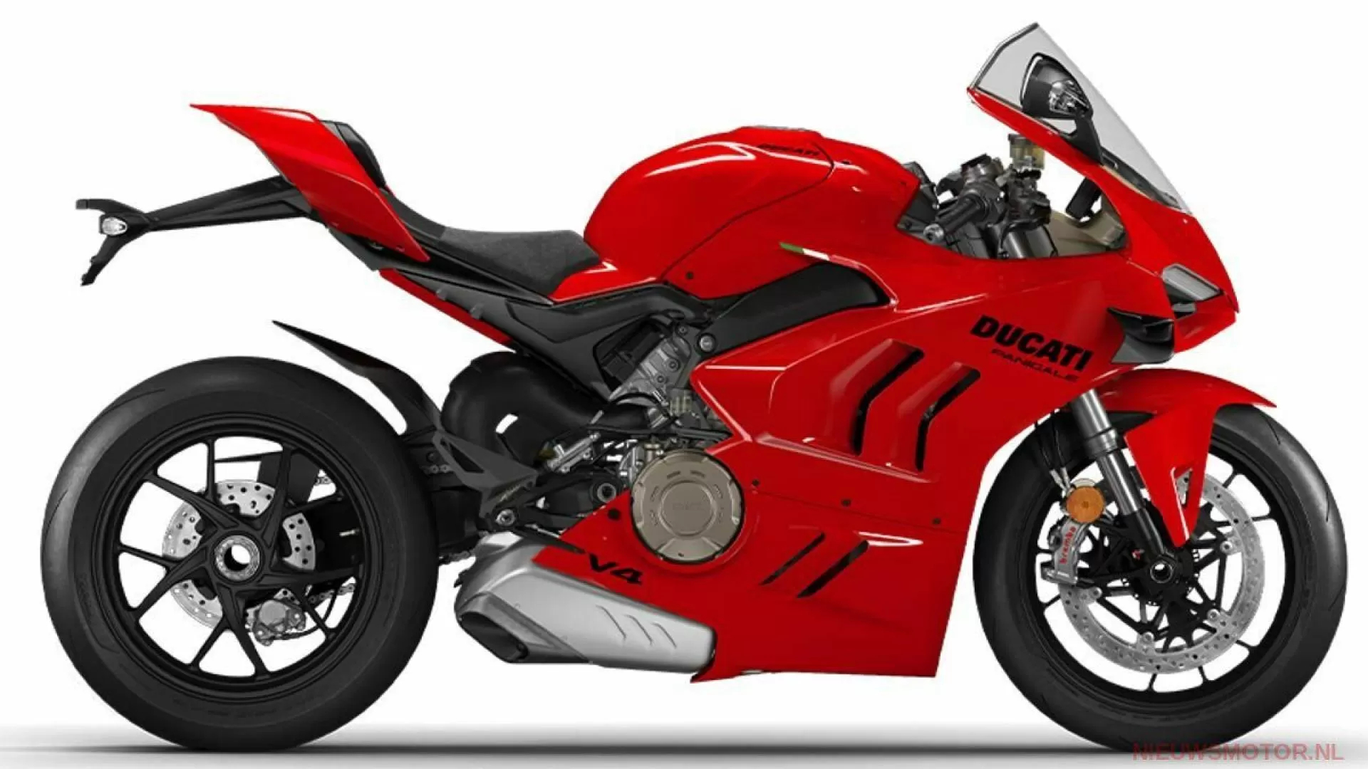 Ducati PANIGALE V4
