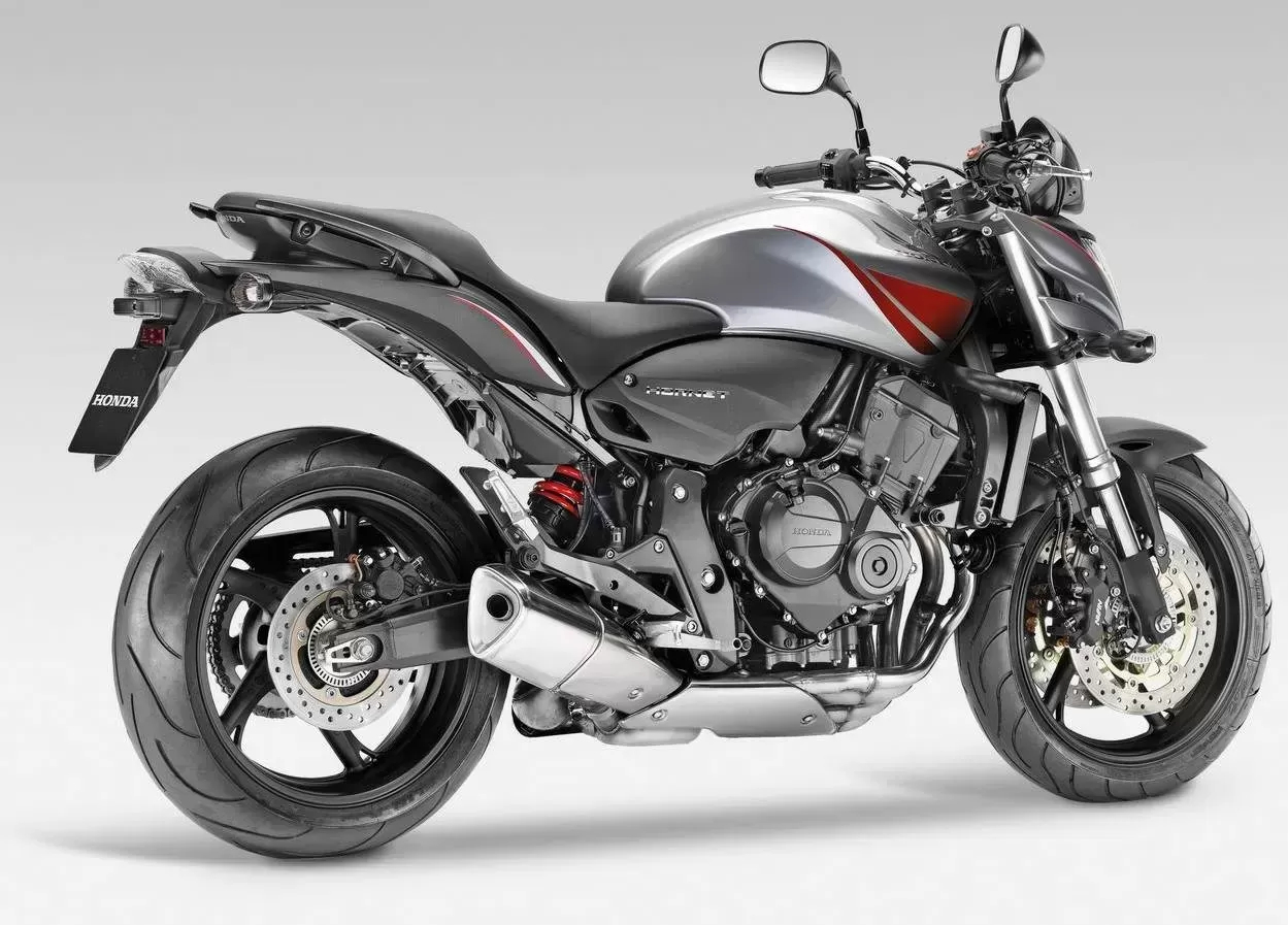 Voor Hon&da CB600F HORNET 1998-2006 2005 2004 2003 2002 2001 2000 1999 Motorfiets Vouwen Verstelbare Rem Koppeling Hevels (Color : 16