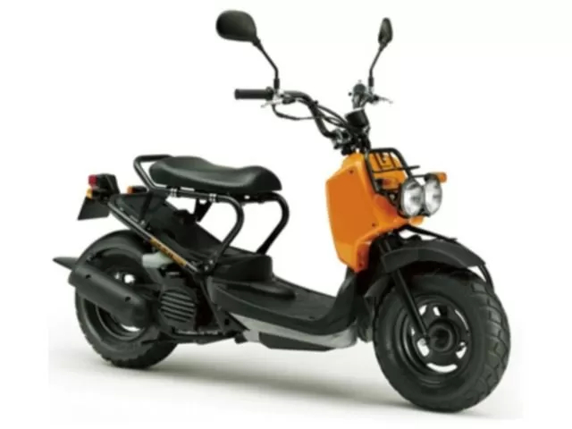 Parts catalog for Honda NPS 50 Zoomer – GHMparts GHMparts