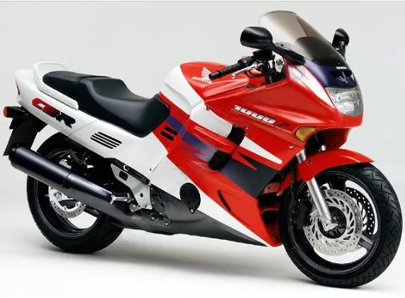 Parts catalog for Honda CBR 1000F – GHMparts GHMparts