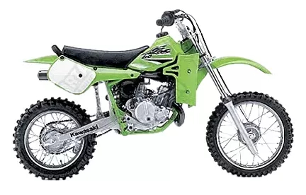 Parts catalog for Kawasaki KX 60 – GHMparts GHMparts