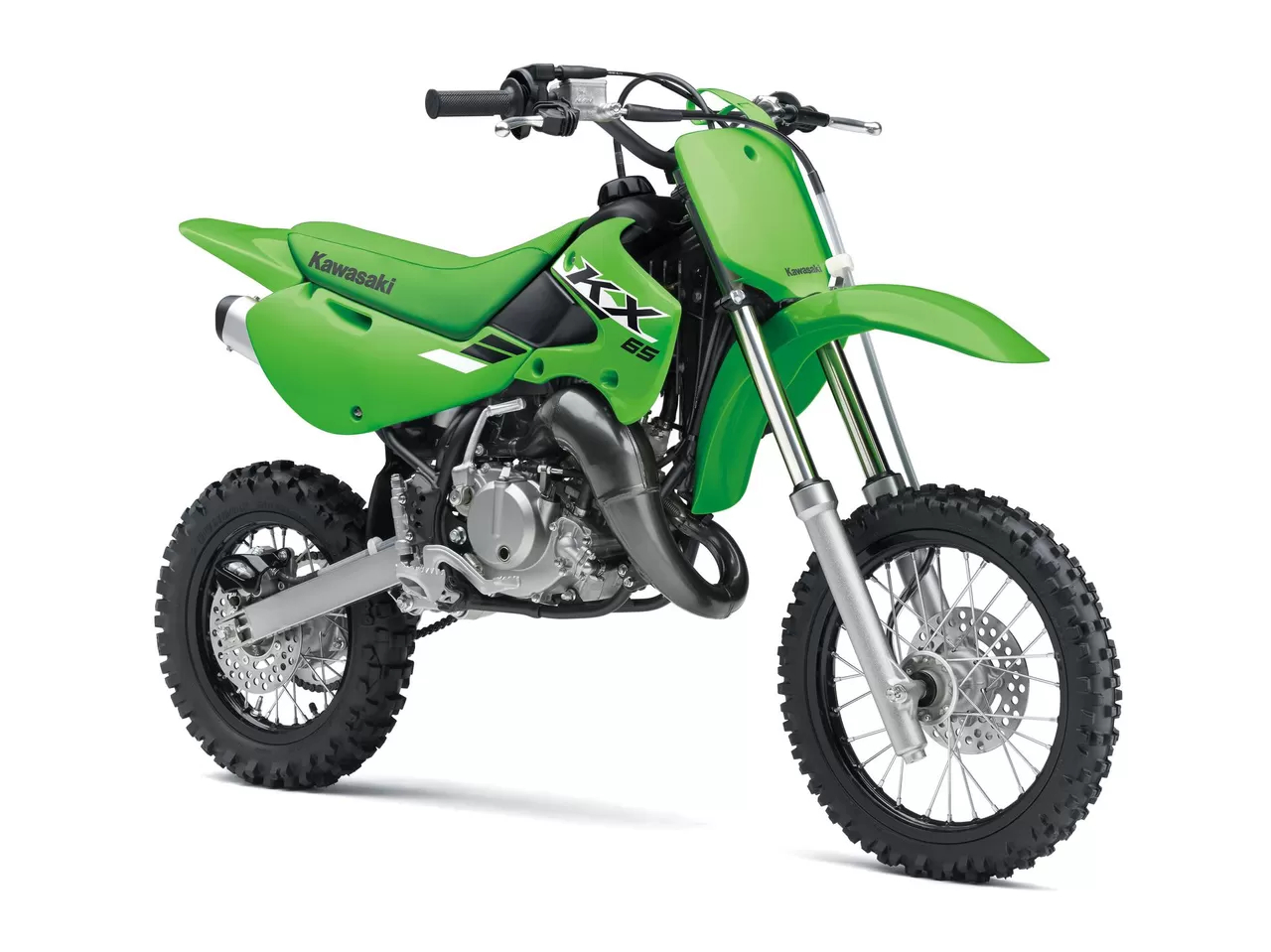 Onderdelencatalogus Kawasaki KX 65 – Goedhart Motoren - Goedhart