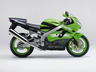 Onderdelencatalogus Kawasaki Ninja ZX-9R – Goedhart Motoren