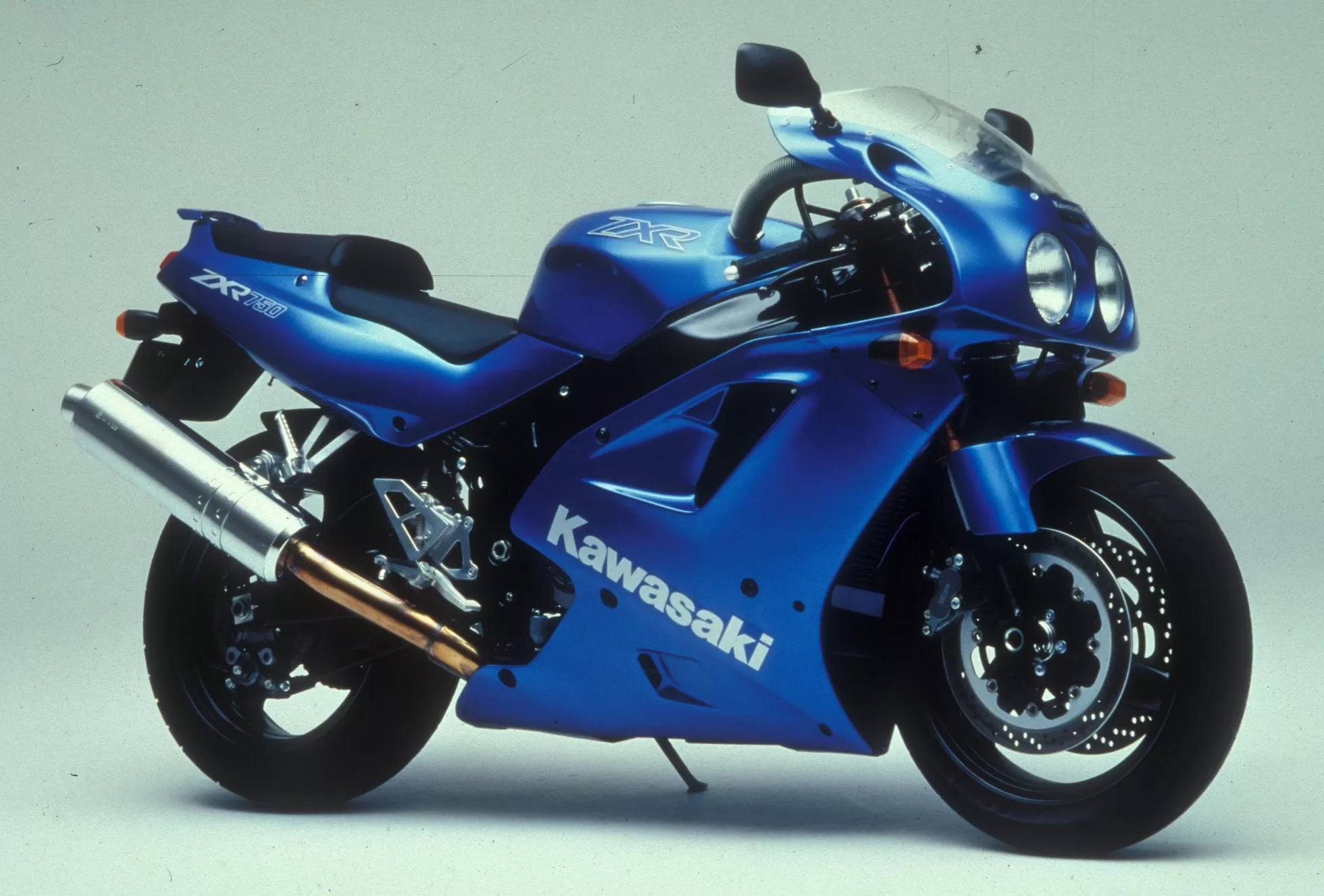 Onderdelencatalogus Kawasaki ZXR 750 – Goedhart Motoren - Goedhart