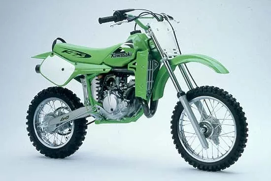 Parts catalog for Kawasaki KX 60 – GHMparts GHMparts