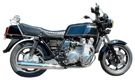Parts catalog for Kawasaki Z 1300 – GHMparts GHMparts