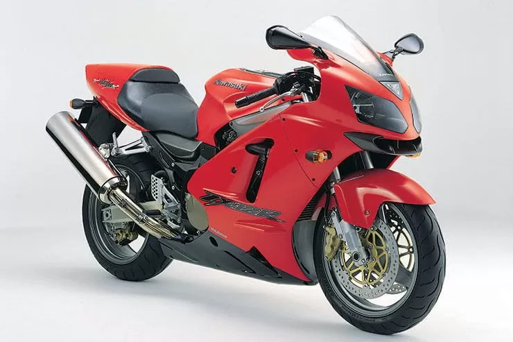 Onderdelencatalogus Kawasaki Ninja ZX-12R – Goedhart Motoren