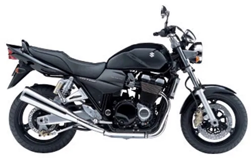 Patin De Chaîne Pour Suzuki GSX 1400 (2002 à 2007) - Pièce D'occasion