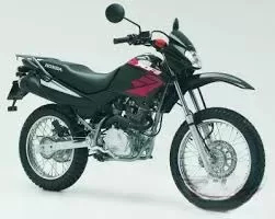 Parts catalog for Honda XR 125L – GHMparts GHMparts
