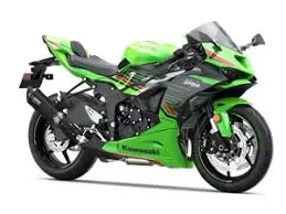 Parts catalog for Kawasaki Ninja ZX-6R – GHMparts GHMparts