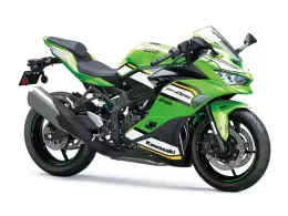 Parts catalog for Kawasaki Ninja ZX-4 RR – GHMparts GHMparts