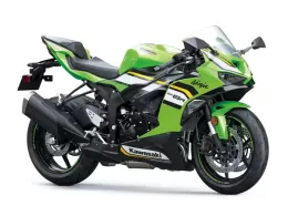 Parts catalog for Kawasaki Ninja ZX-6R – GHMparts GHMparts
