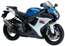 Parts catalog for Suzuki Gsx-r 750 – GHMparts GHMparts