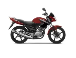 Parts catalog for Yamaha YBR 125 – GHMparts GHMparts