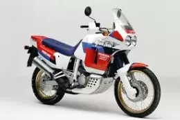 Parts catalog for Honda XRV 750 Africa Twin – GHMparts GHMparts
