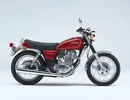 Parts catalog for Yamaha SR 500 – GHMparts GHMparts