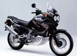 Parts catalog for Honda XRV 750 Africa Twin – GHMparts GHMparts