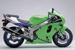 Parts catalog for Kawasaki Ninja ZX-7R – GHMparts GHMparts