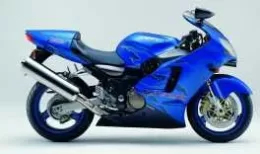 Parts catalog for Kawasaki Ninja ZX-12R – GHMparts GHMparts